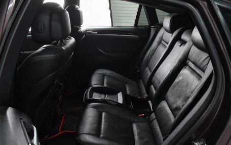 BMW X6, 2008 год, 1 339 000 рублей, 9 фотография
