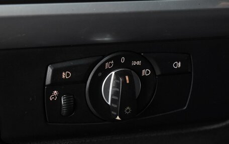 BMW X6, 2008 год, 1 339 000 рублей, 16 фотография