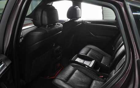 BMW X6, 2008 год, 1 339 000 рублей, 11 фотография