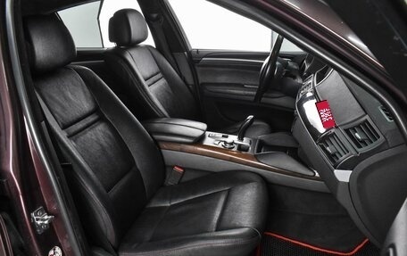 BMW X6, 2008 год, 1 339 000 рублей, 8 фотография