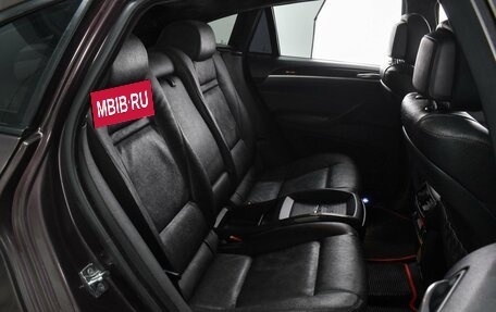BMW X6, 2008 год, 1 339 000 рублей, 7 фотография
