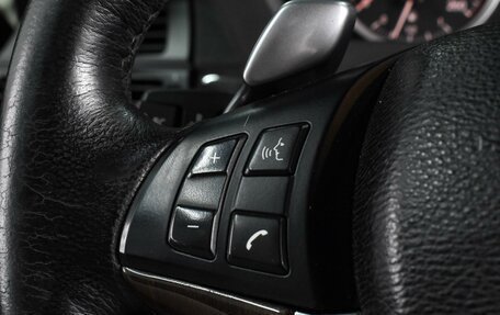 BMW X6, 2008 год, 1 339 000 рублей, 18 фотография