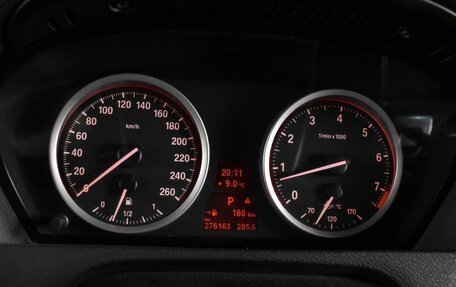BMW X6, 2008 год, 1 339 000 рублей, 20 фотография
