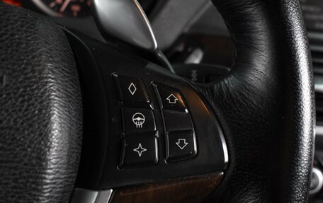 BMW X6, 2008 год, 1 339 000 рублей, 19 фотография