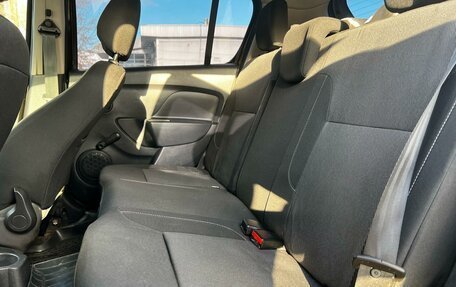 Renault Sandero II рестайлинг, 2020 год, 1 237 000 рублей, 7 фотография