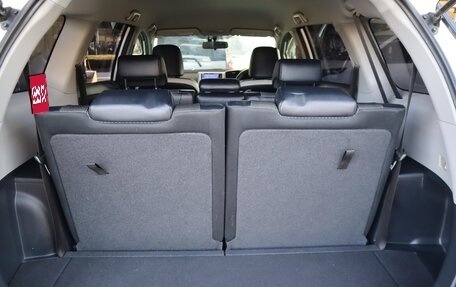 Toyota Wish II, 2015 год, 1 144 000 рублей, 9 фотография