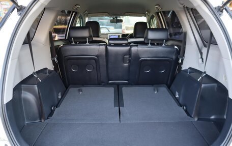 Toyota Wish II, 2015 год, 1 144 000 рублей, 10 фотография