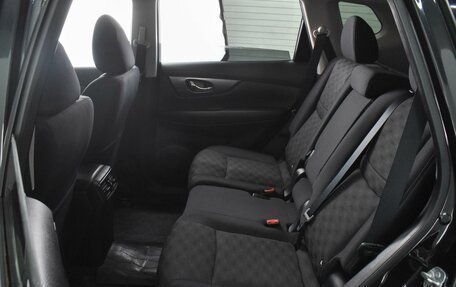 Nissan X-Trail, 2018 год, 2 099 000 рублей, 9 фотография