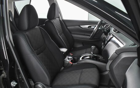 Nissan X-Trail, 2018 год, 2 099 000 рублей, 8 фотография