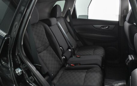 Nissan X-Trail, 2018 год, 2 099 000 рублей, 7 фотография