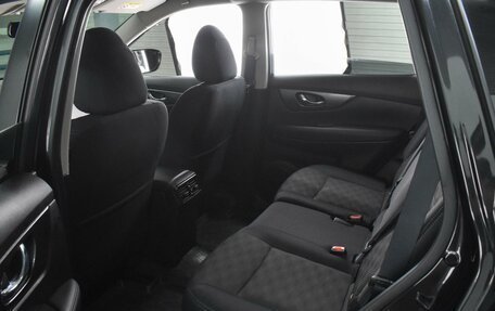 Nissan X-Trail, 2018 год, 2 099 000 рублей, 11 фотография