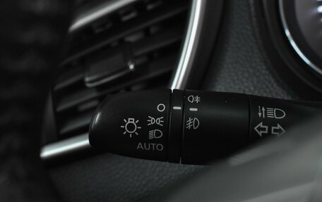 Nissan X-Trail, 2018 год, 2 099 000 рублей, 19 фотография