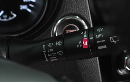 Nissan X-Trail, 2018 год, 2 099 000 рублей, 20 фотография