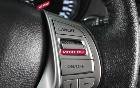Nissan X-Trail, 2018 год, 2 099 000 рублей, 18 фотография