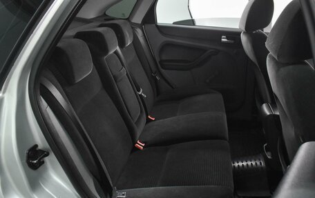 Ford Focus II рестайлинг, 2008 год, 749 000 рублей, 7 фотография