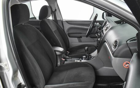 Ford Focus II рестайлинг, 2008 год, 749 000 рублей, 8 фотография