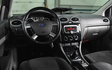 Ford Focus II рестайлинг, 2008 год, 749 000 рублей, 6 фотография