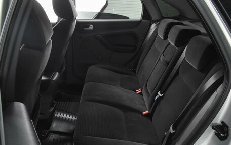 Ford Focus II рестайлинг, 2008 год, 749 000 рублей, 9 фотография