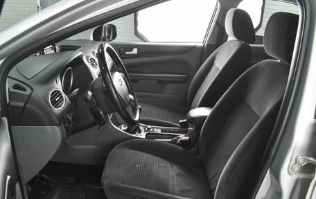 Ford Focus II рестайлинг, 2008 год, 749 000 рублей, 10 фотография