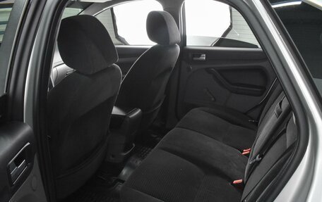Ford Focus II рестайлинг, 2008 год, 749 000 рублей, 11 фотография