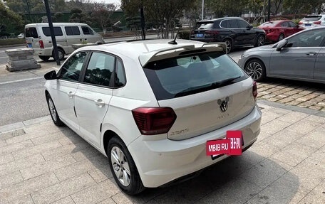Volkswagen Polo, 2021 год, 1 100 000 рублей, 3 фотография