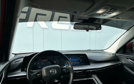 Changan CS35 Plus, 2024 год, 1 838 000 рублей, 6 фотография