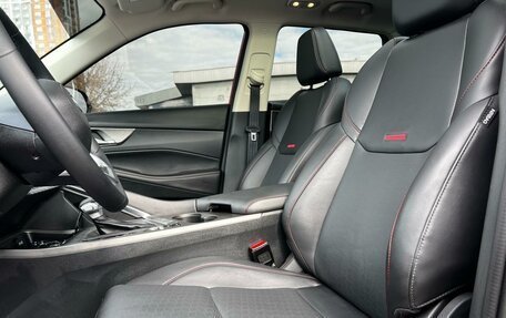 Changan CS35 Plus, 2024 год, 1 838 000 рублей, 8 фотография