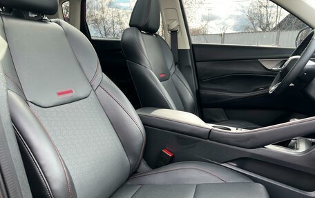 Changan CS35 Plus, 2024 год, 1 838 000 рублей, 10 фотография