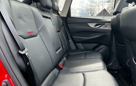 Changan CS35 Plus, 2024 год, 1 838 000 рублей, 9 фотография