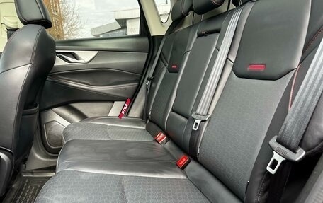 Changan CS35 Plus, 2024 год, 1 838 000 рублей, 7 фотография