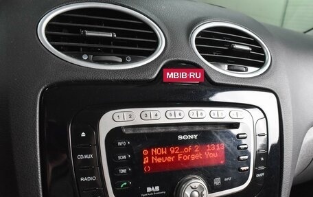 Ford Focus II рестайлинг, 2008 год, 749 000 рублей, 13 фотография