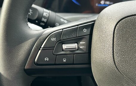 Changan CS35 Plus, 2024 год, 1 838 000 рублей, 16 фотография
