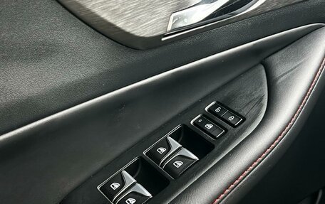 Changan CS35 Plus, 2024 год, 1 838 000 рублей, 13 фотография