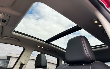 Changan CS35 Plus, 2024 год, 1 838 000 рублей, 22 фотография