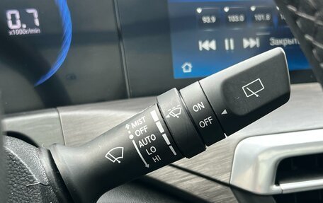 Changan CS35 Plus, 2024 год, 1 838 000 рублей, 17 фотография