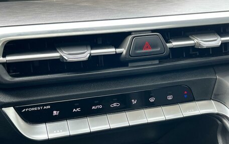 Changan CS35 Plus, 2024 год, 1 838 000 рублей, 20 фотография