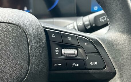 Changan CS35 Plus, 2024 год, 1 838 000 рублей, 18 фотография