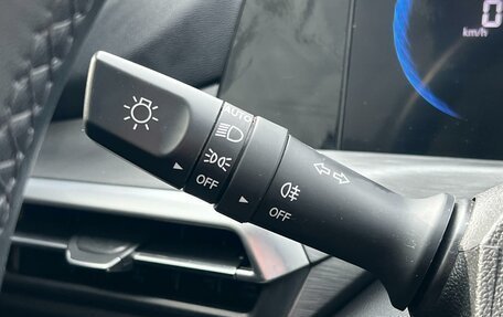 Changan CS35 Plus, 2024 год, 1 838 000 рублей, 15 фотография