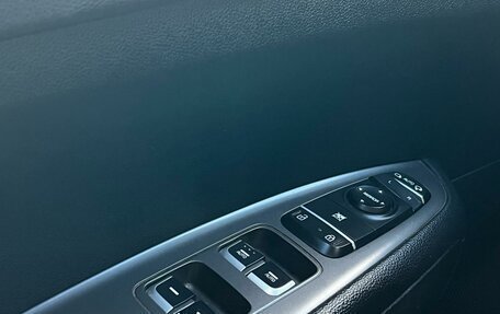 KIA Optima IV, 2018 год, 1 623 000 рублей, 13 фотография