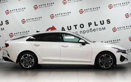 KIA K5, 2020 год, 2 349 000 рублей, 6 фотография