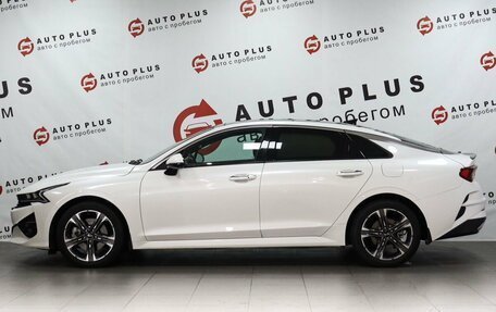 KIA K5, 2020 год, 2 349 000 рублей, 5 фотография