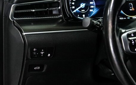 KIA K5, 2020 год, 2 349 000 рублей, 11 фотография