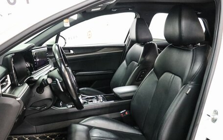 KIA K5, 2020 год, 2 349 000 рублей, 8 фотография