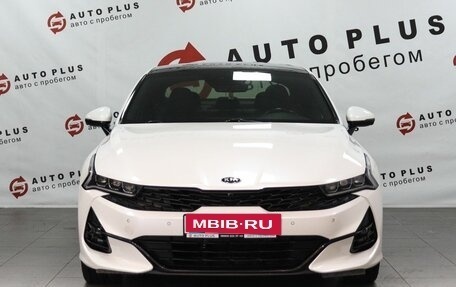 KIA K5, 2020 год, 2 349 000 рублей, 3 фотография