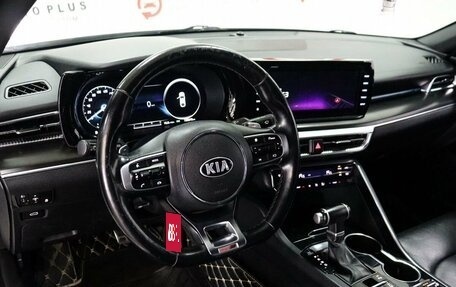 KIA K5, 2020 год, 2 349 000 рублей, 7 фотография