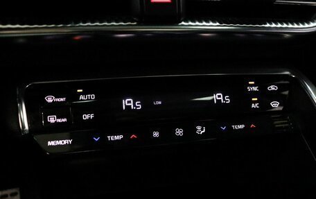 KIA K5, 2020 год, 2 349 000 рублей, 20 фотография