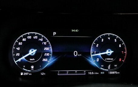 KIA K5, 2020 год, 2 349 000 рублей, 19 фотография