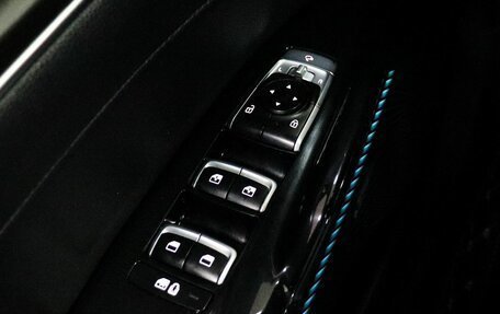 KIA K5, 2020 год, 2 349 000 рублей, 17 фотография