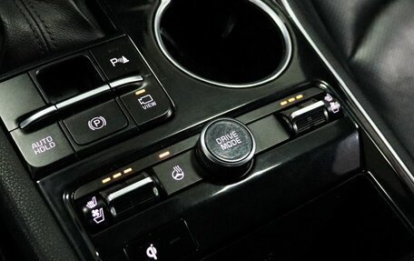 KIA K5, 2020 год, 2 349 000 рублей, 21 фотография