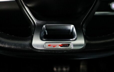 KIA K5, 2020 год, 2 349 000 рублей, 26 фотография
